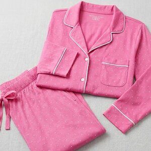Victoria's Secret SoSoft™ Modal Long Pajama Set